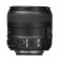  Объектив Nikon AF-S DX Micro NIKKOR 40mm f/2.8G, чёрный 