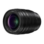 Объектив Panasonic Leica DG Vario-Summilux 25-50mm f/1.7 ASPH, чёрный