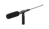 Конденсаторный микрофон Sony ECM-673, чёрный
