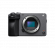Видеокамера Sony FX30 c XLR Handle Unit (с рукояткой), чёрная 