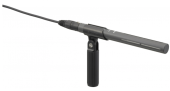 Конденсаторный микрофон Sony ECM-678, чёрный