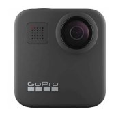  Экшн-камера GoPro MAX Black Edition