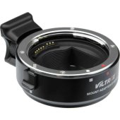 Viltrox EF-NEX IV Переходное кольцо "С АВТОФОКУСОМ" для Canon EF объектива to Sony NEX