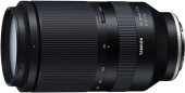 Объектив Tamron 70-180mm Di III VXD F/2.8 Sony E, чёрный