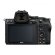 Фотоаппарат Nikon Z5 Body + переходник FTZ II, чёрный 