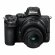 Фотоаппарат Nikon Z5 Kit 24-50 f/4-6.3+ Адаптер FTZ II (Меню на русском языке)  