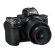 Фотоаппарат Nikon Z5 Kit Z 24-50mm f/4-6.3, черный (Меню на русском языке) 