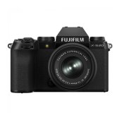 Фотоаппарат  Fujifilm X-S20 kit XC 15-45mm f/3.5-5.6, чёрный (Меню на русском языке)