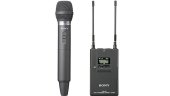 Микрофонная радиосистема Sony UWP- V2, чёрная