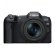 Фотоаппарат Canon EOS R8 Kit RF 24-50mm f/4.5-6.3 IS STM, чёрный (Меню на русском языке) 