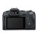 Фотоаппарат Canon EOS R8 Kit RF 24-50mm f/4.5-6.3 IS STM, чёрный (Меню на русском языке) 