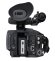 Видеокамера Panasonic AG-CX350, чёрный 