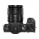 Фотоаппарат Fujifilm X-S20 Kit XF 18-55mm F2.8-4 R LM OIS, чёрный (Меню на русском языке) 