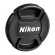 Объектив Nikon AF NIKKOR 50mm f/1.8D, чёрный 