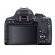 Фотоаппарат Canon EOS 850D Kit 18-55mm f/4-5.6 IS STM, чёрный 
