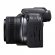 Фотоаппарат Canon EOS R10 Kit RF-S 18-45mm f/4.5-6.3 IS STM, чёрный (Меню на русском языке) 