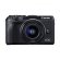 Фотоаппарат Canon EOS M6 MKII + 15-45mm f/3.5-6.3 IS STM Black ( Меню на русском языке ) 