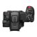 Фотоаппарат Canon EOS R5 C Body, чёрный (Меню на русском языке) 