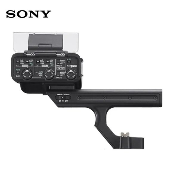 Держатель Sony XLR-H1(для FX30,FX3) 