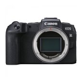 Фотоаппарат Canon EOS RP Body, чёрный (Меню на русском языке)