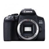 Фотоаппарат Canon EOS 850D Kit EF-S 18-135mm f/3.5-5.6 IS USM, чёрный