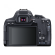 Фотоаппарат Canon EOS 850D Kit EF-S 18-135mm f/3.5-5.6 IS USM, чёрный 