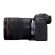 Фотоаппарат Canon EOS R6 Mark II Body, чёрный (Меню на русском языке) 