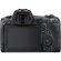 Фотоаппарат Canon EOS R5 Kit RF 24-105mm F4L IS USM, черный 