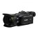 Видеокамера Canon XA60B, чёрная (Меню на русском языке) 