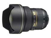  Объектив Nikon 14-24mm f/2.8G ED AF-S