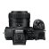 Фотоаппарат Nikon Z5 Kit 24-50 f/4-6.3+ Адаптер FTZ ( Меню на русском языке ) 