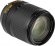  Объектив Nikon AF-S DX NIKKOR 18-140mm f/3.5-5.6G ED VR, чёрный 