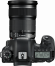 Фотоаппарат Canon EOS 6D Mark II Kit EF 24-105mm f/4L IS II USM, чёрный 