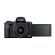Фотоаппарат Canon EOS M50 Mark II Body, чёрный (Меню на русском языке) 