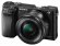 Фотоаппарат Sony Alpha A6000 Kit E PZ 16-50mm F3.5-5.6 OSS + E 55-210mm F4.5-6.3 OSS 