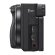 Фотоаппарат Sony Alpha ILCE-6400 Kit E 18-135mm F3.5-5.6 OSS, чёрный (Меню на русском языке) 