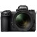 Фотоаппарат Nikon Z6 II Kit Nikkor Z 24-70mm f/4 S, чёрный 