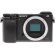 Фотоаппарат Sony Alpha A6000 Body, чёрный 