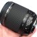 Объектив Tamron 18-200mm f/3.5-6.3 Di II VC Nikon F, чёрный 
