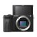 Фотоаппарат Sony Alpha ILCE-6600 Body, чёрный 