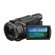 Видеокамера Sony FDR-AX53, черный 
