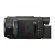 Видеокамера Sony FDR-AX53, черный 