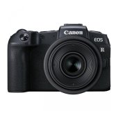 Фотоаппарат Canon EOS RP Kit RF 24-105 f/4 -7.1 + EOS R adapter (Меню на русском языке)
