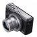 Фотоаппарат Canon PowerShot G7X Mark III, серебристый 