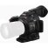 Видеокамера Canon EOS C100 Mark II Body, черный 