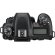 Фотоаппарат Nikon D7500 Body, чёрный (Меню на русском языке) 