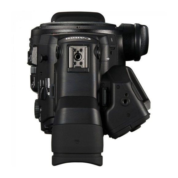 Видеокамера Canon EOS C300 Mark II 