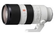 Объектив Sony FE 70-200mm f/2.8 GM OSS, белый Объектив Sony FE 70-200mm f/2.8 GM OSS, белый