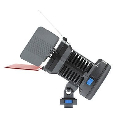 Professional Video light LED-VL007 (8 Ламп) Накамерный свет    Professional Video light LED-VL007 (8 Ламп) Накамерный свет