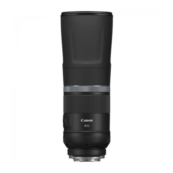 Canon RF 800mm f/11 IS STM 
